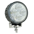 LED Work Lamp 12W, UD 83mm.