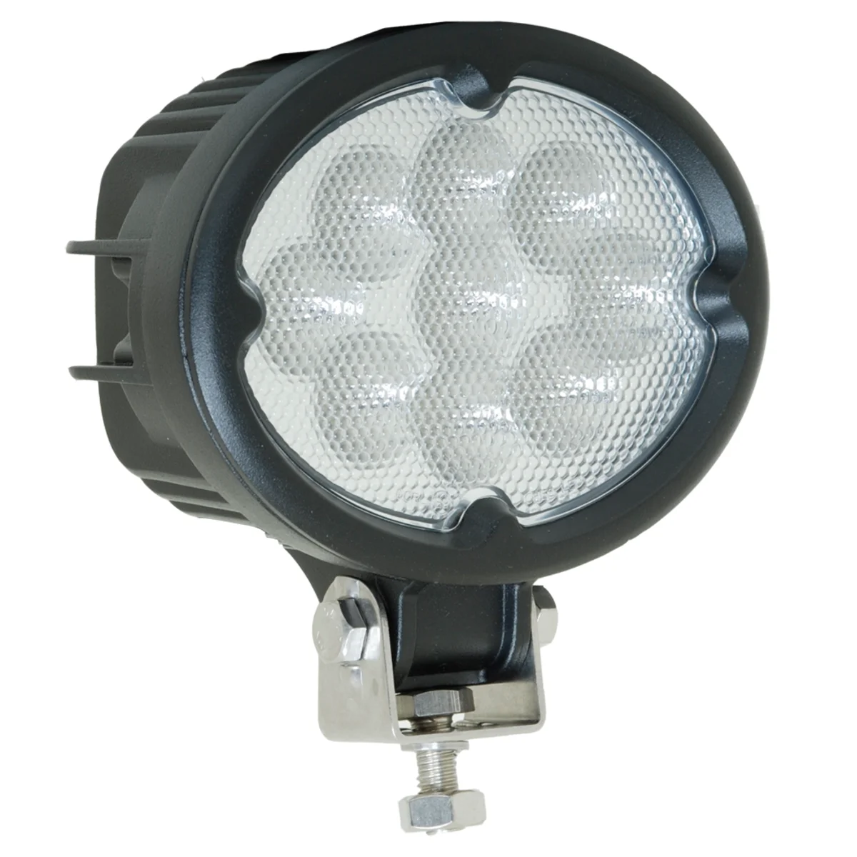 LED Work Lamp 27W, 147x152