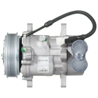 A/C Compressor Citroen 97>