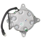 A/C Compressor Citroen 97>