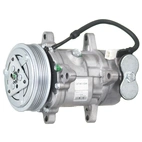 A/C Compressor Citroen 97>