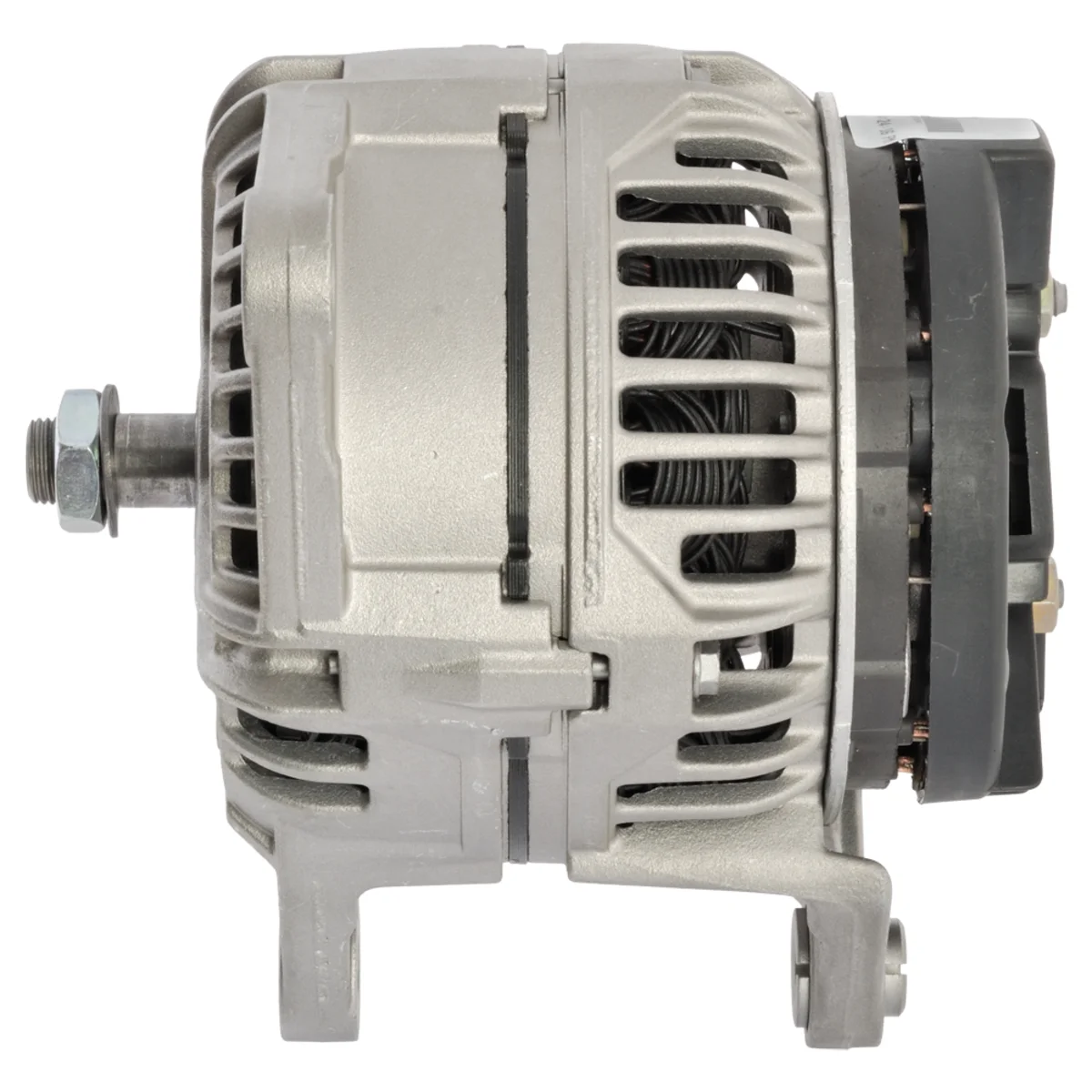 Iveco/Fiat/PSA Alternator 12V-140A