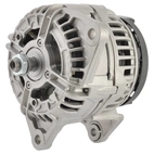 Iveco/Fiat/PSA Alternator 12V-140A