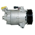 A/C Compressor Nissan/Renault
