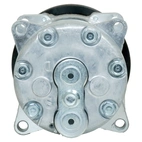 A/C Compressor Nissan/Renault