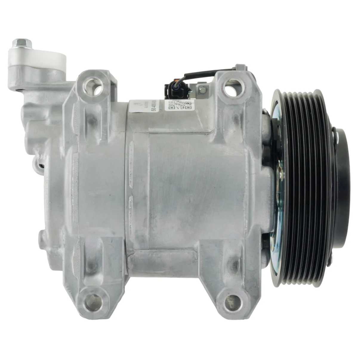 A/C Compressor, Nissan
