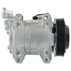 A/C Compressor, Nissan