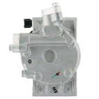 A/C Compressor, Nissan