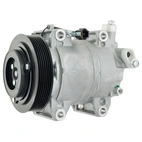 A/C Compressor, Nissan
