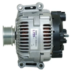 Audi A6 Alternator 12V-150A