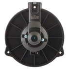 Cabin fan motor Toyota Corolla