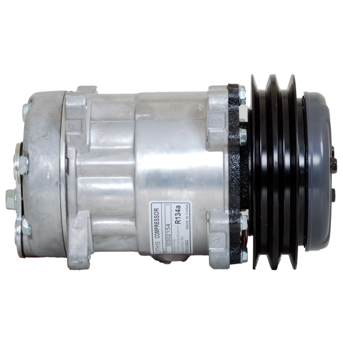 A/C Compressor, Massey F