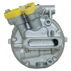 A/C Compressor, Massey F