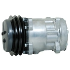 A/C Compressor, Massey F