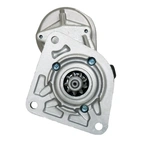 Kubota Starter motor 12V-2.5kW