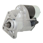 Kubota Starter motor 12V-2.5kW