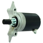 Tecumseh Starter motor MTD 12V