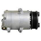A/C Compressor, Ford Mondeo IV