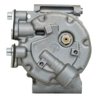 A/C Compressor, Ford Mondeo IV