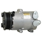 A/C Compressor, Ford Mondeo IV