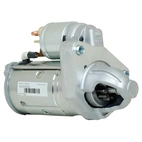 Nissan Navara Starter motor 12V-2.4kW