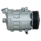 A/C Compressor Renault/Nissan