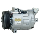 A/C Compressor Renault/Nissan