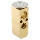 Expansion valve Hyundai