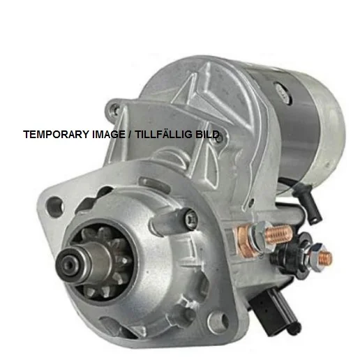 Cummins Marine Starter. 12V-2.7kW