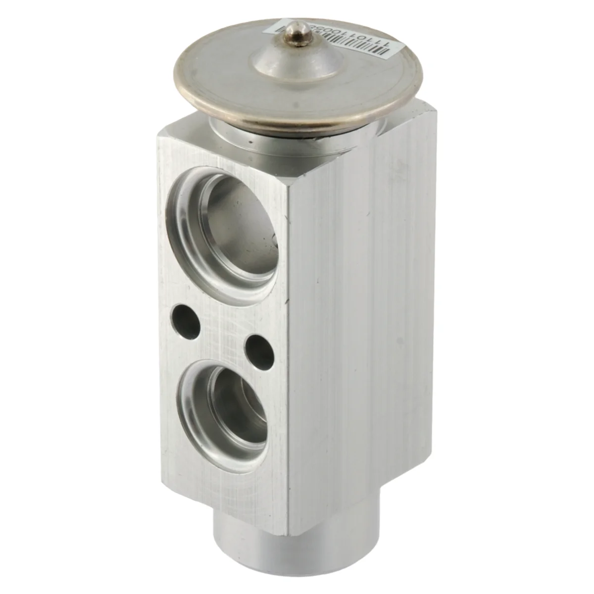 Expansion valve BMW 5