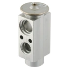 Expansion valve BMW 5