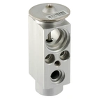Expansion valve BMW 5