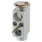 Expansion valve BMW 3, X3