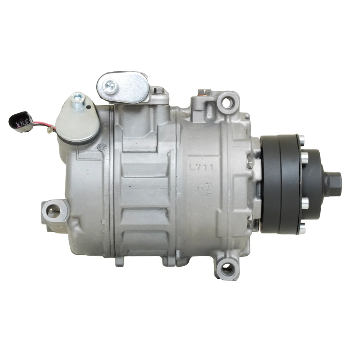 A/C Compressor, Audi