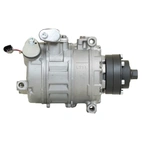 A/C Compressor, Audi