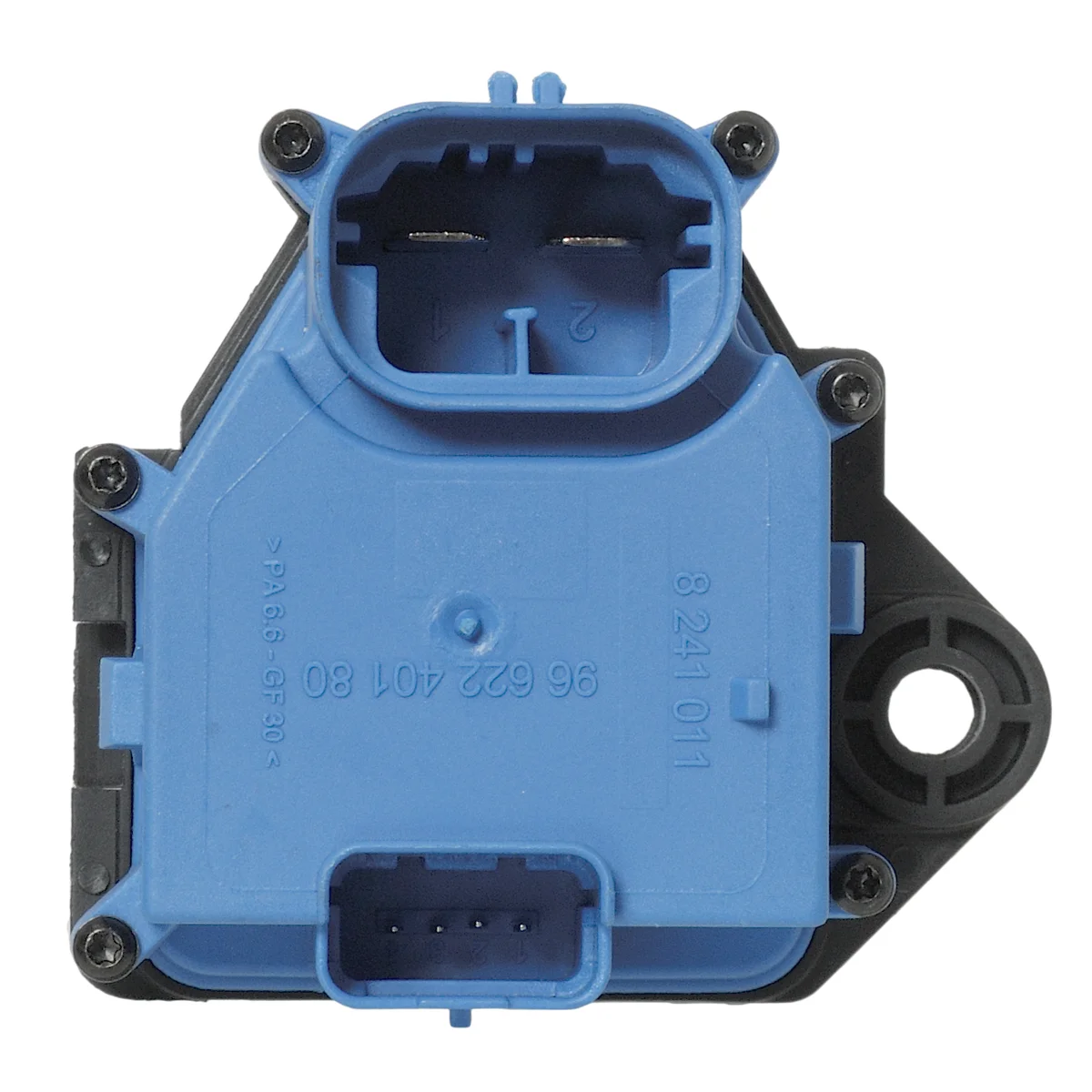 Resistor, Radiator fan PSA