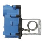 Resistor, Radiator fan PSA