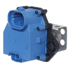 Resistor, Radiator fan PSA