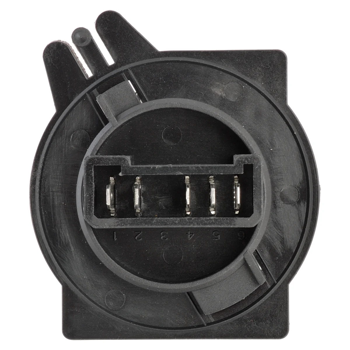 Resistor fan motor Citroën/Peugeot
