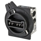 Resistor fan motor Citroën/Peugeot