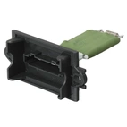 Resistor fan motor Citroën/Peugeot