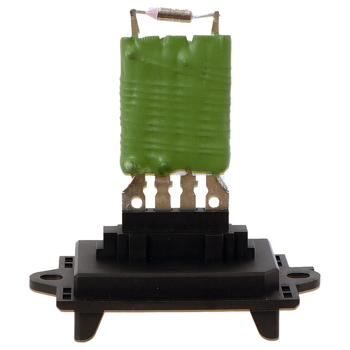 Resistor fan motor Citroën/Peugeot