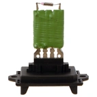 Resistor fan motor Citroën/Peugeot