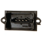 Resistor fan motor Citroën/Peugeot
