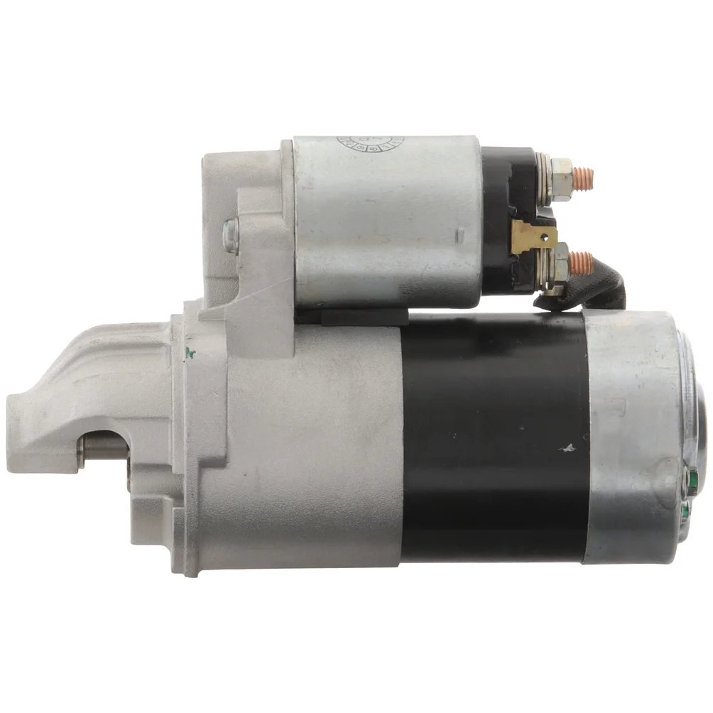 Mitsubishi Starter motor 12V-1.4kW