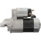 Mitsubishi Starter motor 12V-1.4kW