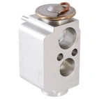Expansion valve BMW