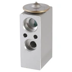 Expansion valve Fiat Stilo