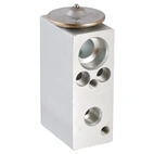 Expansion valve Fiat Stilo