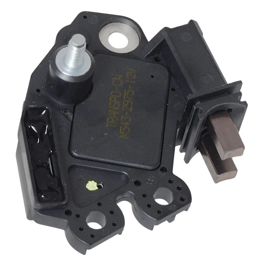 Voltage regulator 593877, 12V